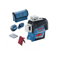 BOSCH plavi alat Linijski laser GLL 3-80 C Bluetooth 80m BOSCH plavi alat Linijski laser GLL 3-80 C Bluetooth 80m