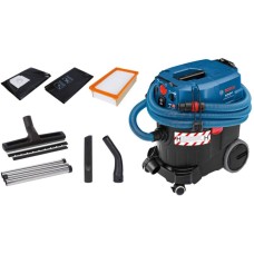 BOSCH plavi alat Usisivač za suvo-mokro usisavanje GAS 35 H AFC, 06019C3600 BOSCH plavi alat Usisivač za suvo-mokro usisavanje GAS 35 H AFC, 06019C3600