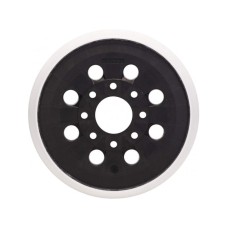 BOSCH Ploča sa čičkom - tanjir 125mm (srednje tvrdi) za GEX 125-1 AE (2608000349)