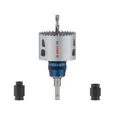 BOSCH PRO Multi Material PC Plus 68 mm Starter set 5/1, 2608594399