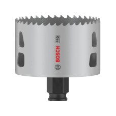 BOSCH PRO Multi Material PC Plus testera za otvore 76 mm, 2608594402