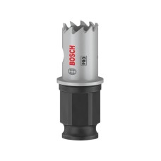 BOSCH PRO Sheet Metal PC Plus testera za otvore 17mm, 2608594438