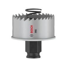 BOSCH PRO Sheet Metal PC Plus testera za otvore 51mm, 2608594455