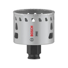 BOSCH PRO Tile PC Plus testera za otvore 57 mm, 2608901564