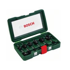 BOSCH SET HC GLODALA 8mm 1/12