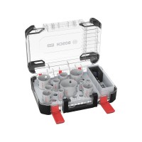 BOSCH Set PRO Multi Material PC Plus testera za otvore 14/1, 2608594425 BOSCH Set PRO Multi Material PC Plus testera za otvore 14/1, 2608594425