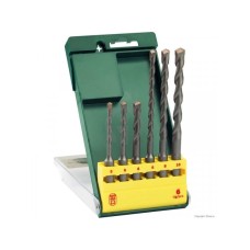 BOSCH Set sds, 2 Burgija 5-10mm 1/6 2607019447 BOSCH Set sds, 2 Burgija 5-10mm 1/6 2607019447