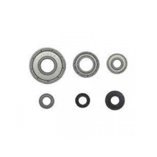 BOSCH Set vođica sa kugličnim ležajem 2608629391 BOSCH Set vođica sa kugličnim ležajem 2608629391