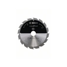 BOSCH Standard for Wood list kružne testere za akumulatorske testere 190x1,6x30 T16 2608837706, 190x1,6x30 T16