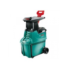 BOSCH Tiha seckalica-drobilica AXT 25 D, 2500W, 0600803100