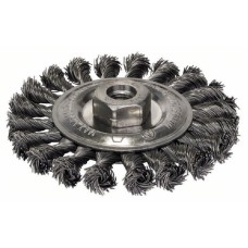 BOSCH Točak od talasaste žice 115, čelični 2608622059, 115 mm, 0,5 mm, 12 mm, M14 BOSCH Točak od talasaste žice 115, čelični 2608622059, 115 mm, 0,5 mm, 12 mm, M14