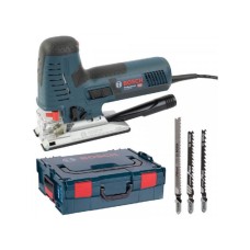 BOSCH Ubodna testera GST 160 CE, 800W, L-Boxx, 0601517000 BOSCH Ubodna testera GST 160 CE, 800W, L-Boxx, 0601517000