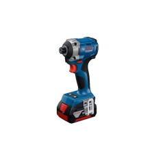 BOSCH Udarni odvrtač GDR 18V-215, 06019N2002 BOSCH Udarni odvrtač GDR 18V-215, 06019N2002