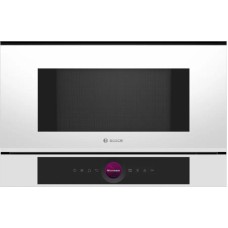 BOSCH Ugradna mikrotalasna BFL7221W1