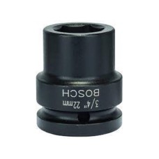 BOSCH Umetak nasadnog ključa  1608556011, 22 mm