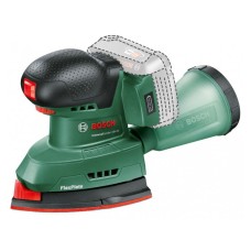 BOSCH UniversalSander Akumulatorska brusilica 18V-10 Solo, 06033E3100