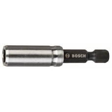 BOSCH Univerzalni magnetni držač, 10pc 2608522317, 1/4'', L 55 mm
