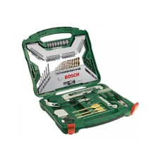 BOSCH X-LINE TITANIUM SET 1/103 BOSCH X-LINE TITANIUM SET 1/103