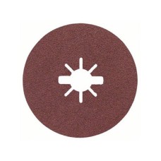 BOSCH X-LOCK disk od prizmatičnih keramičkih vlakana, R781 metal, 125 mm, 22,23 mm, G 60 2608621795 BOSCH X-LOCK disk od prizmatičnih keramičkih vlakana, R781 metal, 125 mm, 22,23 mm, G 60 2608621795