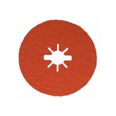 BOSCH X-LOCK fiber disk R782 125 mm G120 pakovanje od 25 kom. - 2608621827