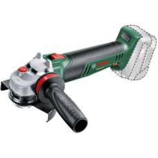 BOSCH zeleni alat AdvancedGrind 18V-80 Akumulatorska ugaona brusilica sa potenciometrom 125mm, bez baterije i punjača 06033E5100 BOSCH zeleni alat AdvancedGrind 18V-80 Akumulatorska ugaona brusilica sa potenciometrom 125mm, bez baterije i punjača 06033E5100