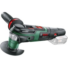 BOSCH zeleni alat AdvancedMulti 18, 0603104000 Akumulatorski multifunkcionalni alat