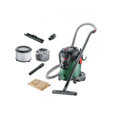 BOSCH zeleni alat AdvancedVac 20 univerzalni usisivač za suvo i mokro usisavanje