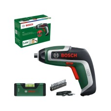BOSCH zeleni alat Akumulatorski odvrtač IXO 7 06039E0008