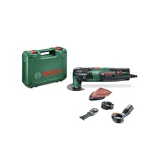 BOSCH zeleni alat Multifunkcionalni alat PMF 250 CES 0603102100 BOSCH zeleni alat Multifunkcionalni alat PMF 250 CES 0603102100
