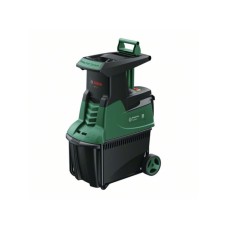 BOSCH zeleni alat Tiha seckalica-drobilica Bosch AXT 22 D, 0600803003