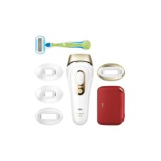 BRAUN Epilator IPL PL5382WHT/GOLDBOX EURO