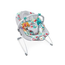 BRIGHT STARTS KIDS II BRIGHT STARTS LEŽALJKA - TOUCAN TANGO 10589