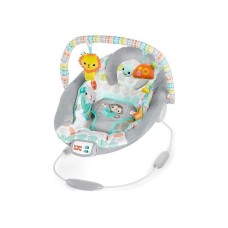 BRIGHT STARTS KIDS II LEŽALJKA WHIMSICAL WILD 11805