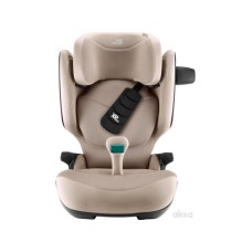 BRITAX ROMER Auto sedište A-S KIDFIX PRO TEAK