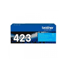 Brother TN423 Cyan