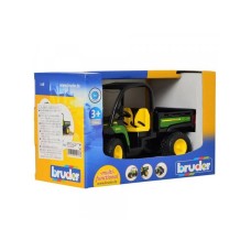 BRUDER John Deere kamion