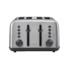 BUYDEEM BUYDEEM 4 Slice Toaster, model DT640E BUYDEEM BUYDEEM 4 Slice Toaster, model DT640E