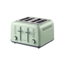 BUYDEEM BUYDEEM Cosy Greenish DT640E Toster BUYDEEM BUYDEEM Cosy Greenish DT640E Toster