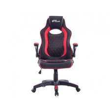 BYTEZONE Gaming stolica Bytezone Sniper Crno crvena