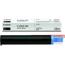 CANON C-EXV 60 Black Toner 4311C001AA