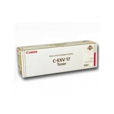 CANON C-EXV17/GPR20 Magenta