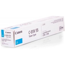 CANON C-EXV55 Cyan  (2183C002AA)