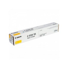 CANON C-EXV55 Yellow  (2185C002AA)