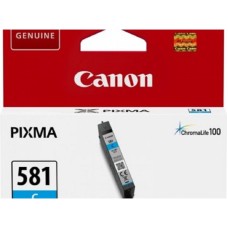 CANON CLI-581 Cyan