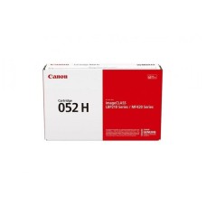 CANON CRG-052H (2200C002AA)