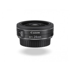 CANON EF-S 24mm F2.8 STM (crop)