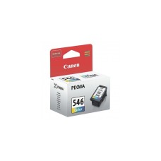 CANON InkJet Cartridge CL-546 Color