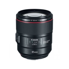 CANON Objektiv EF 85mm F1,4L IS USM