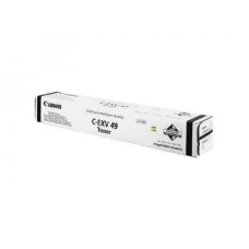 CANON Toner C-EXV49 Bk (8524B002BA)