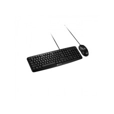 CANYON Classic Wired Combo Set - YU Keyboard And Mouse (CNE-CSET1-AD)